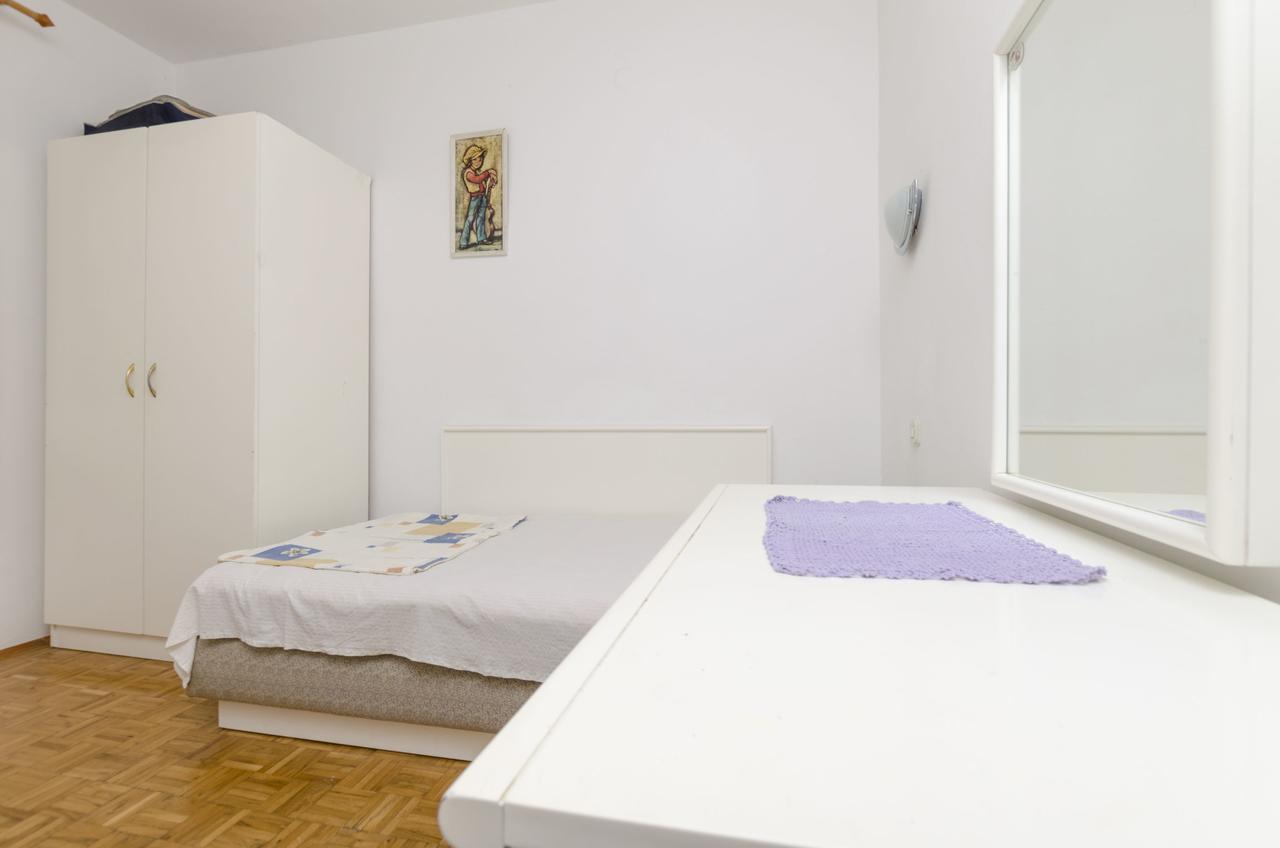 Apartments Tonin Ivan Dolac Buitenkant foto