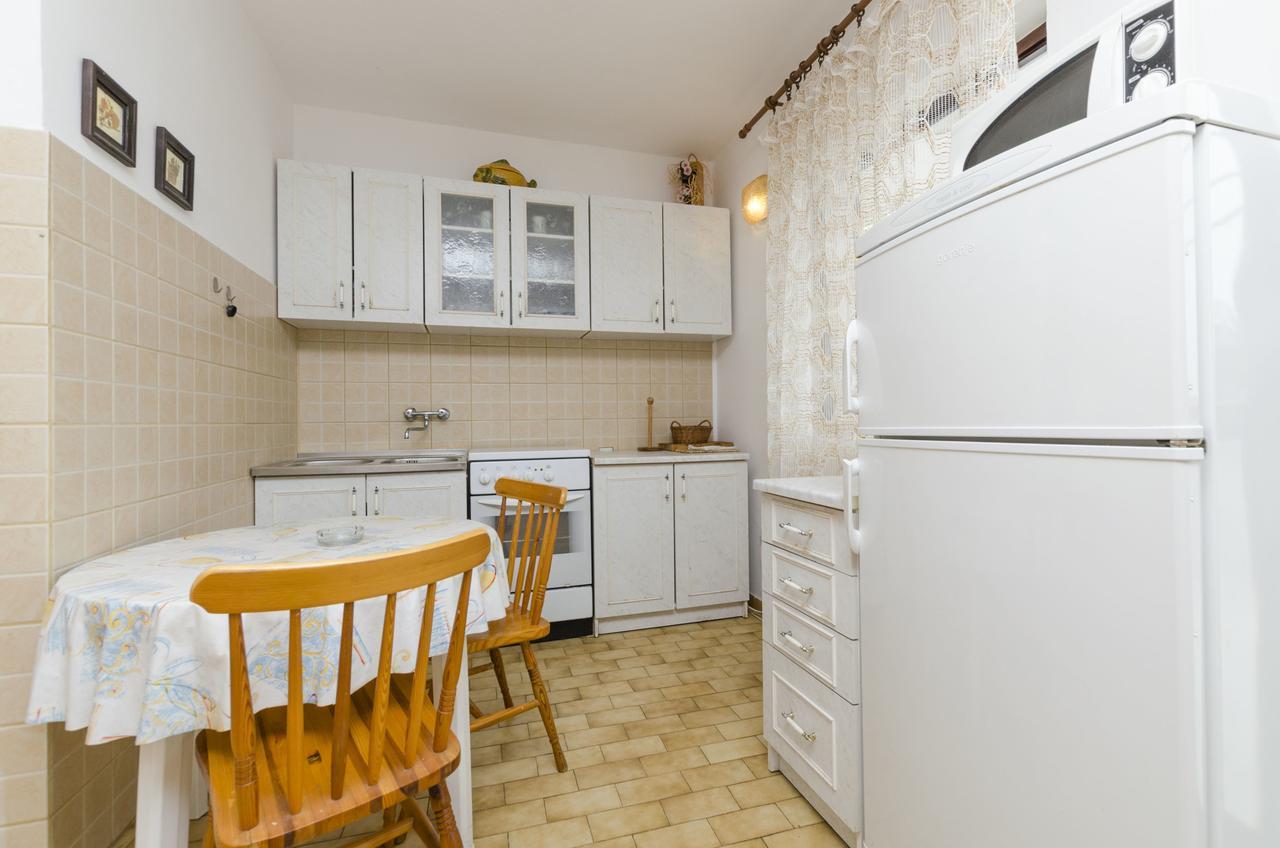 Apartments Tonin Ivan Dolac Buitenkant foto